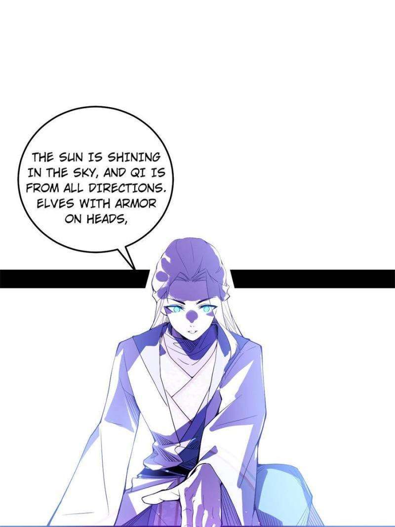 I’m An Evil God chapter 399 page 8