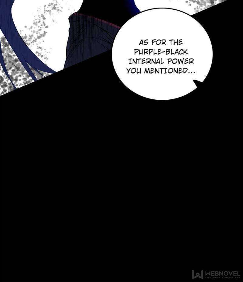 I’m An Evil God chapter 399 page 82