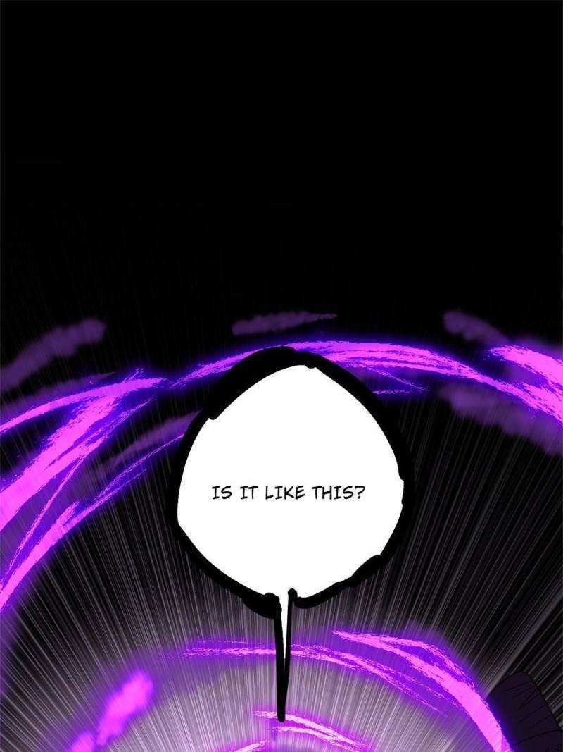 I’m An Evil God chapter 399 page 83