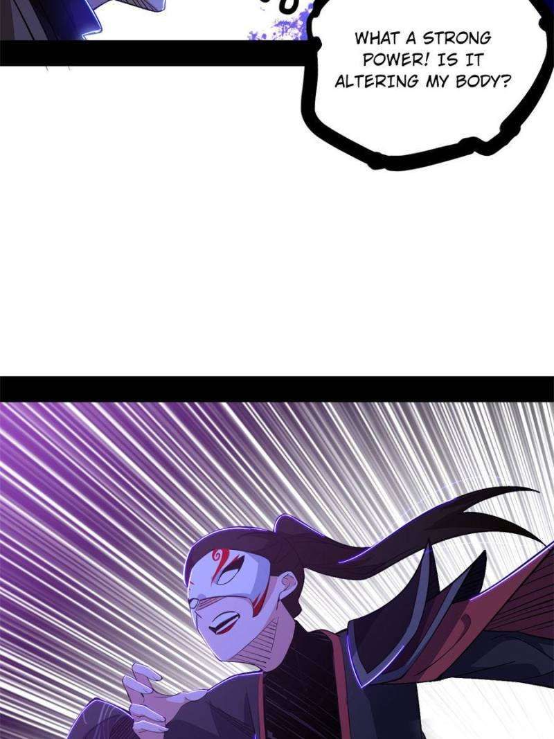 I’m An Evil God chapter 399 page 86