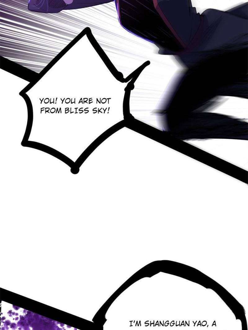 I’m An Evil God chapter 399 page 87