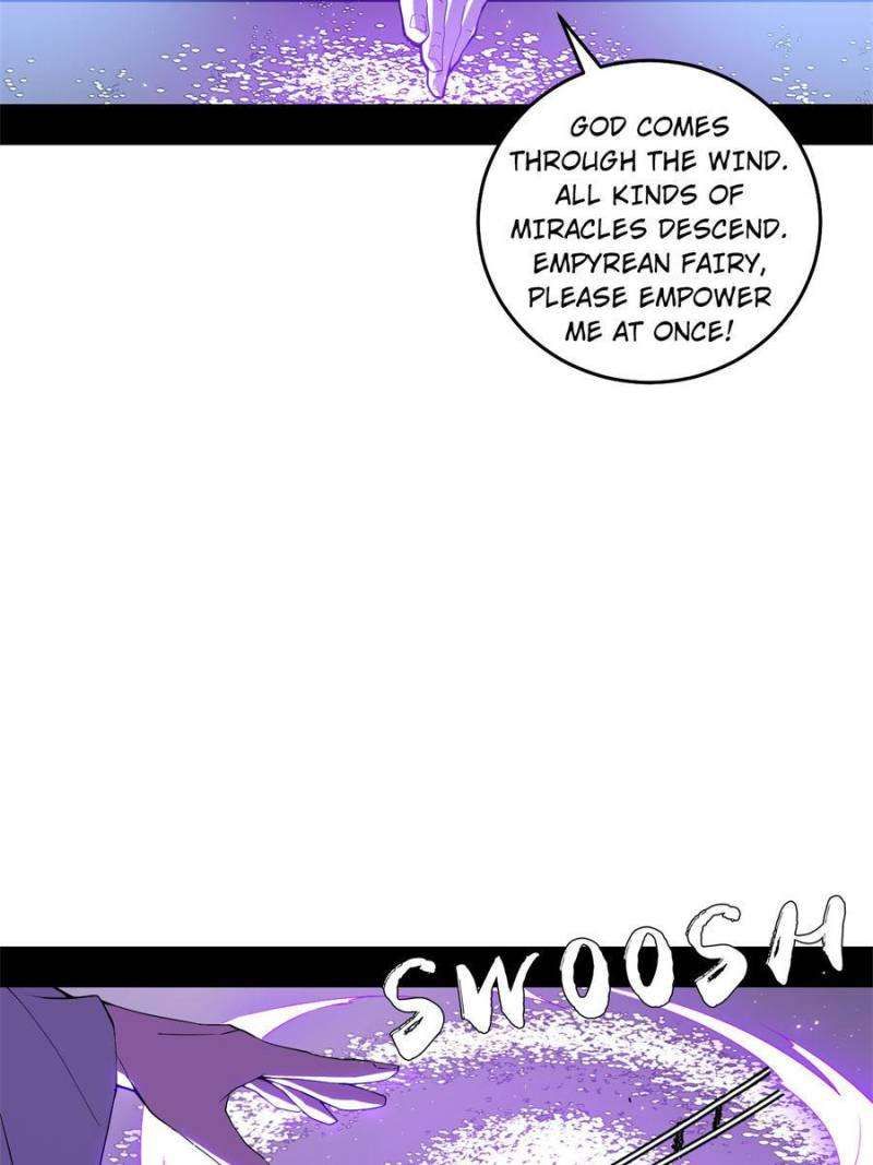 I’m An Evil God chapter 399 page 9