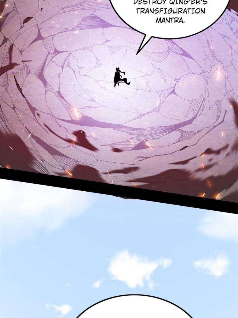 I’m An Evil God chapter 400 page 11