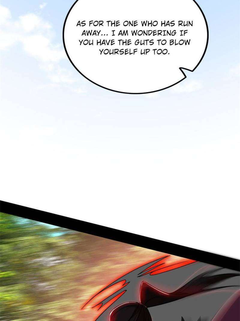 I’m An Evil God chapter 400 page 12