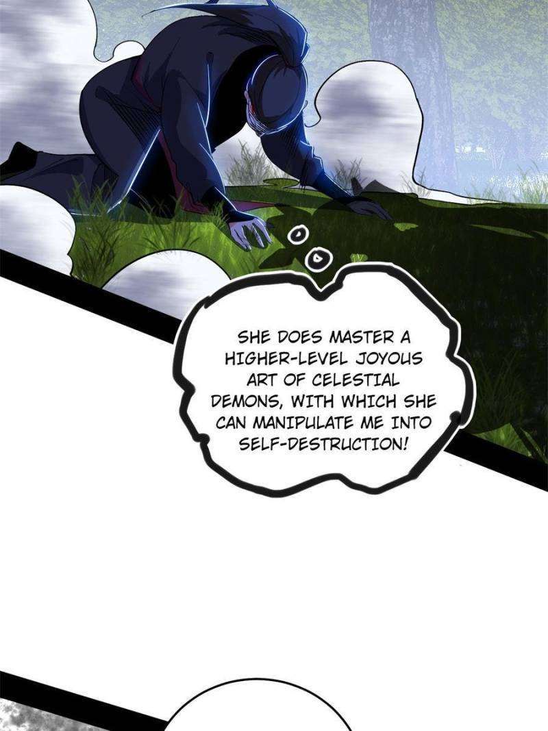 I’m An Evil God chapter 400 page 17