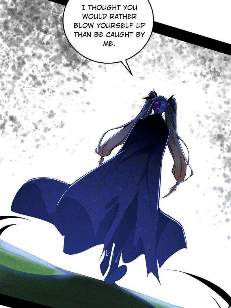 I’m An Evil God chapter 400 page 18