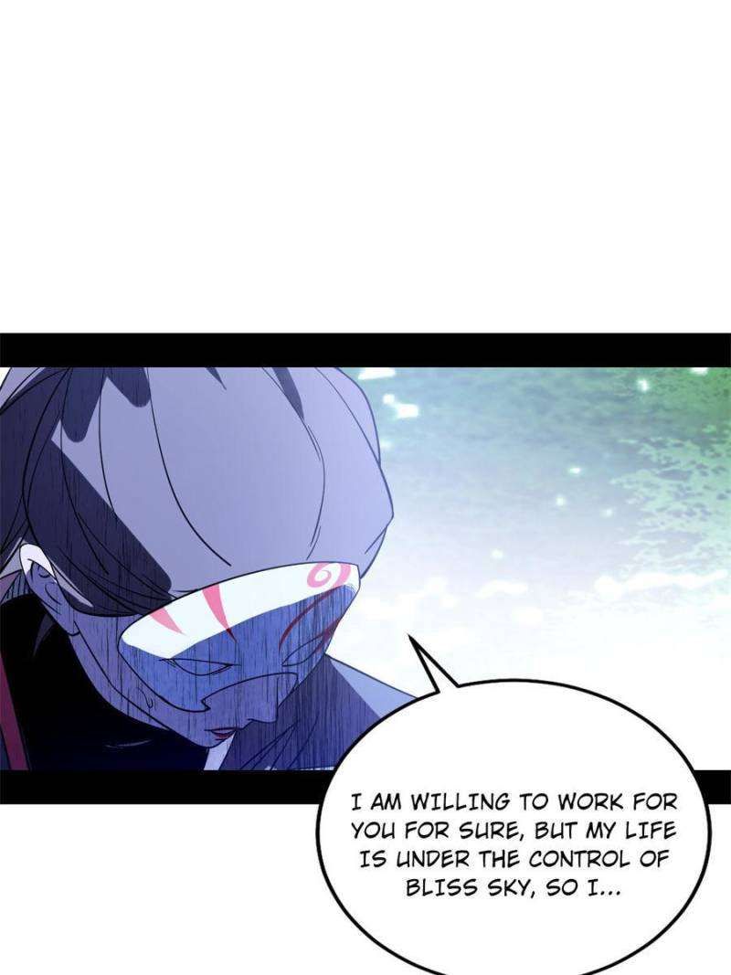 I’m An Evil God chapter 400 page 25