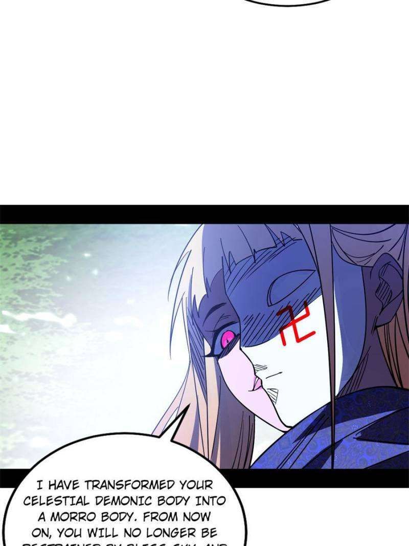 I’m An Evil God chapter 400 page 26