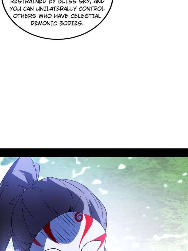 I’m An Evil God chapter 400 page 27