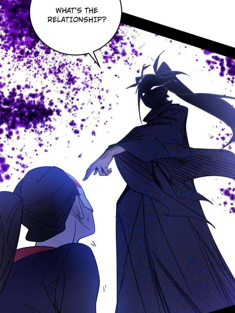 I’m An Evil God chapter 400 page 29