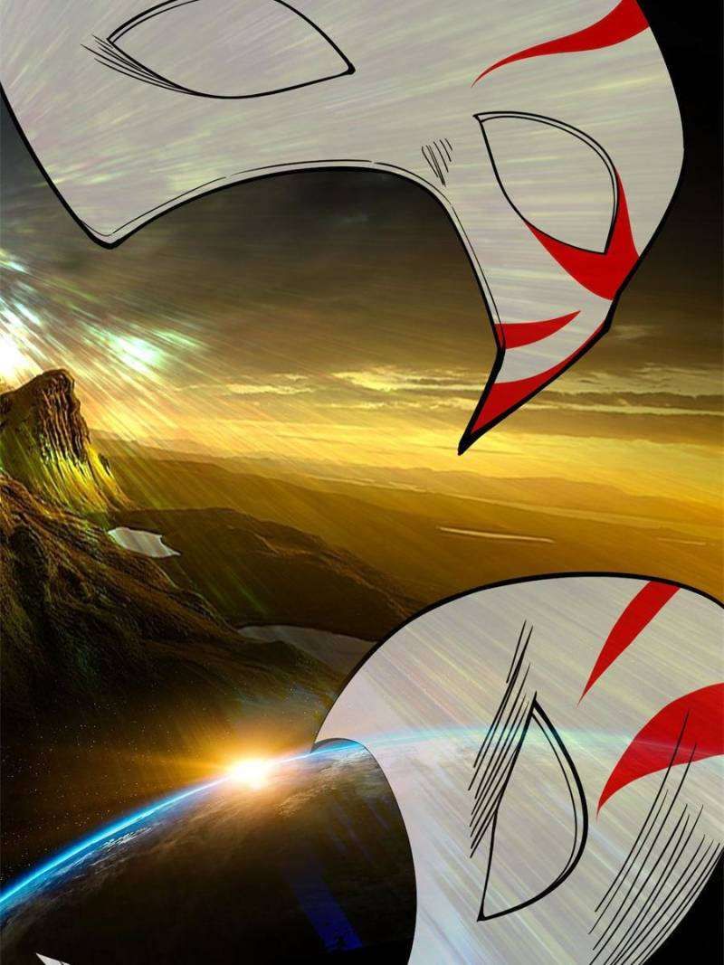 I’m An Evil God chapter 400 page 32