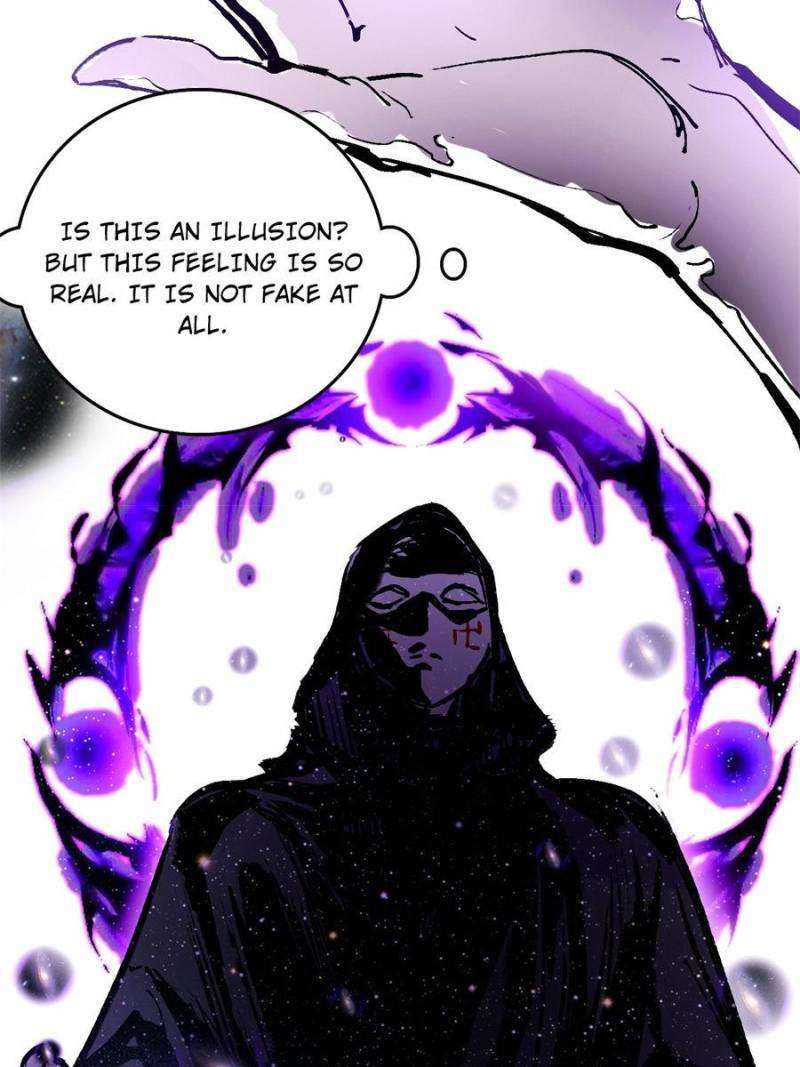 I’m An Evil God chapter 400 page 34