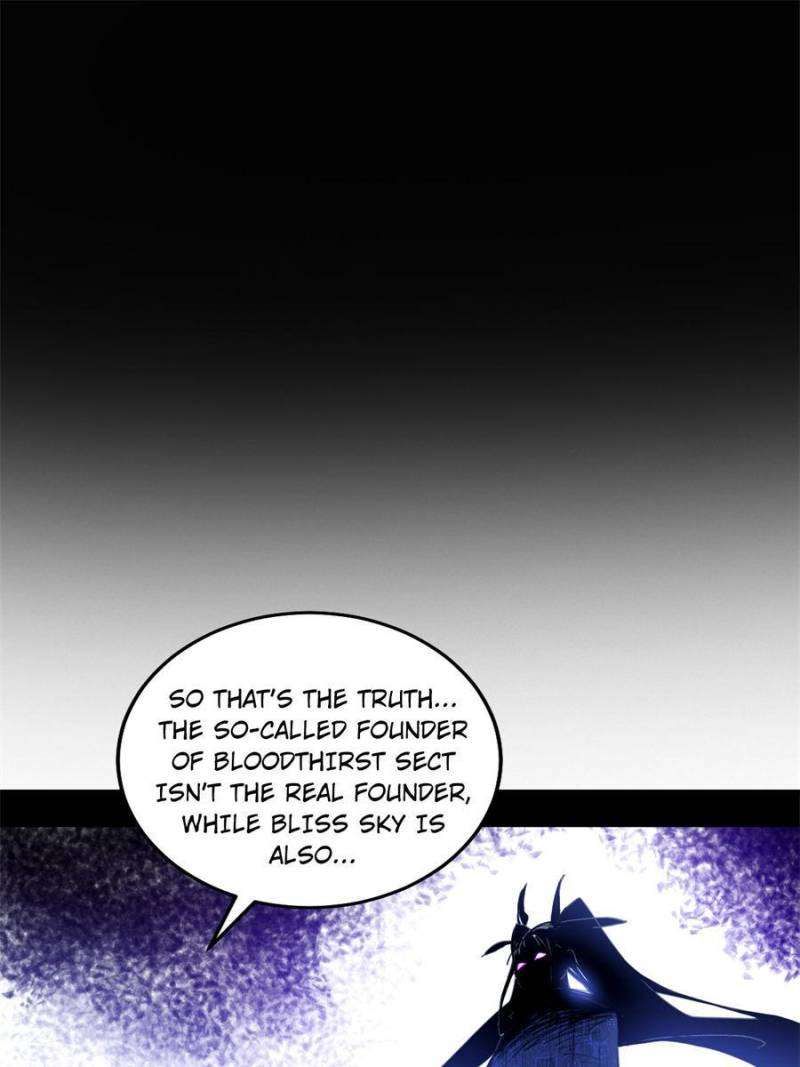 I’m An Evil God chapter 400 page 39