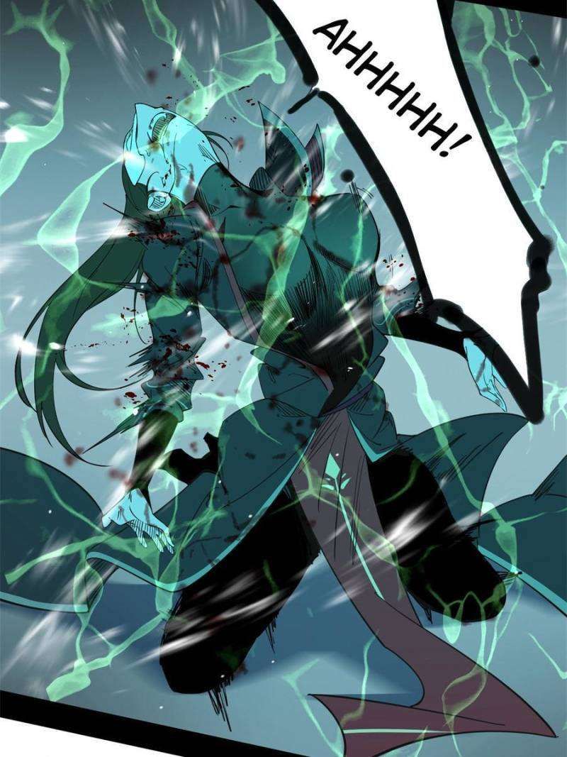 I’m An Evil God chapter 400 page 42