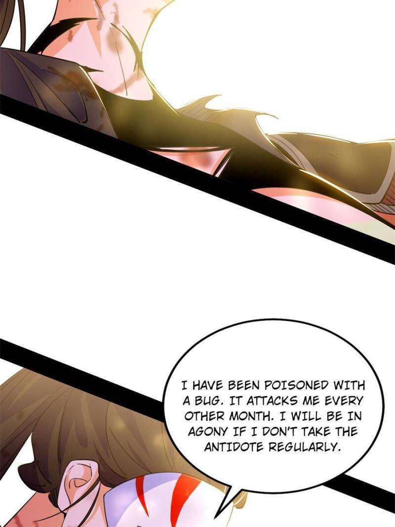 I’m An Evil God chapter 400 page 47