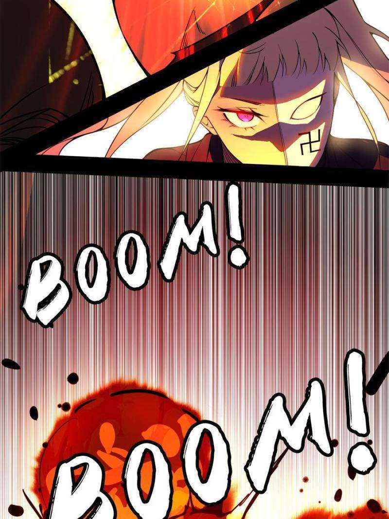 I’m An Evil God chapter 400 page 5