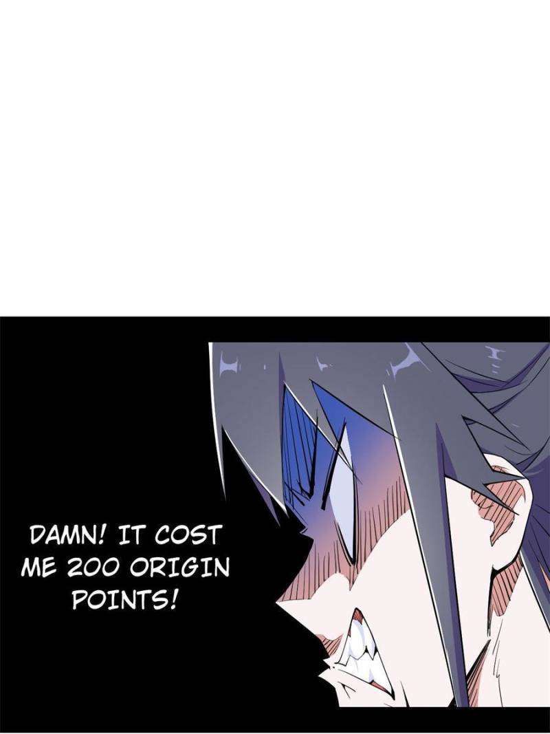 I’m An Evil God chapter 400 page 51