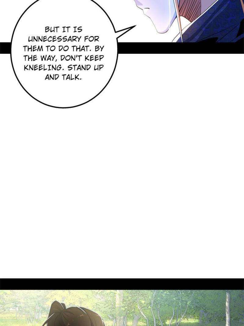 I’m An Evil God chapter 400 page 53