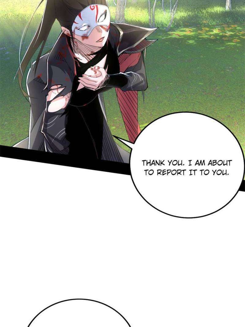 I’m An Evil God chapter 400 page 54