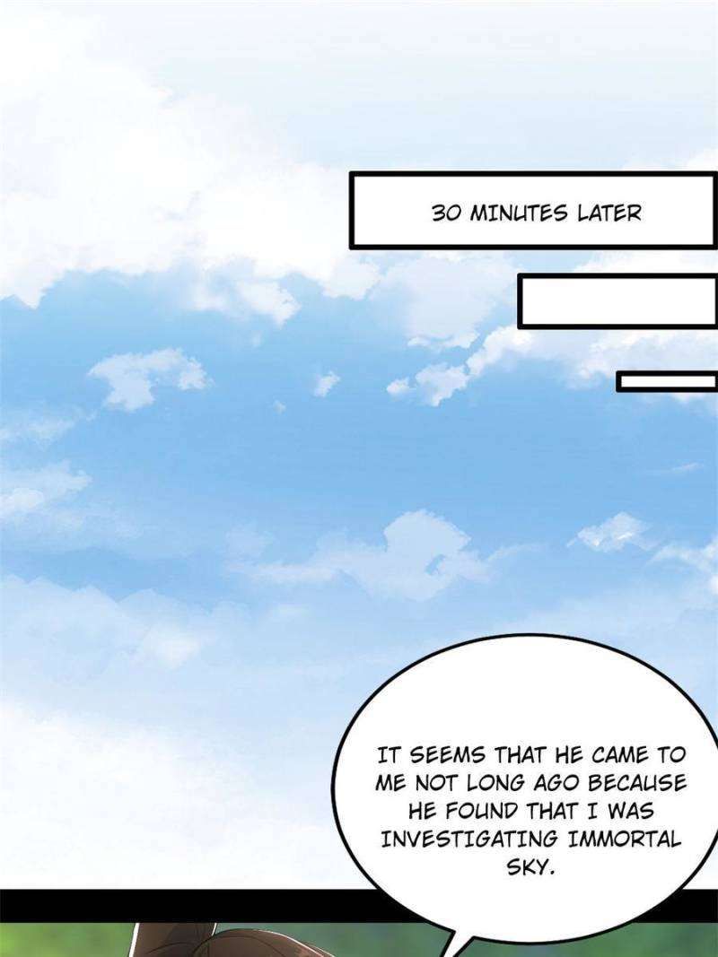 I’m An Evil God chapter 400 page 57