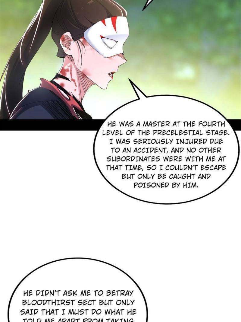 I’m An Evil God chapter 400 page 58