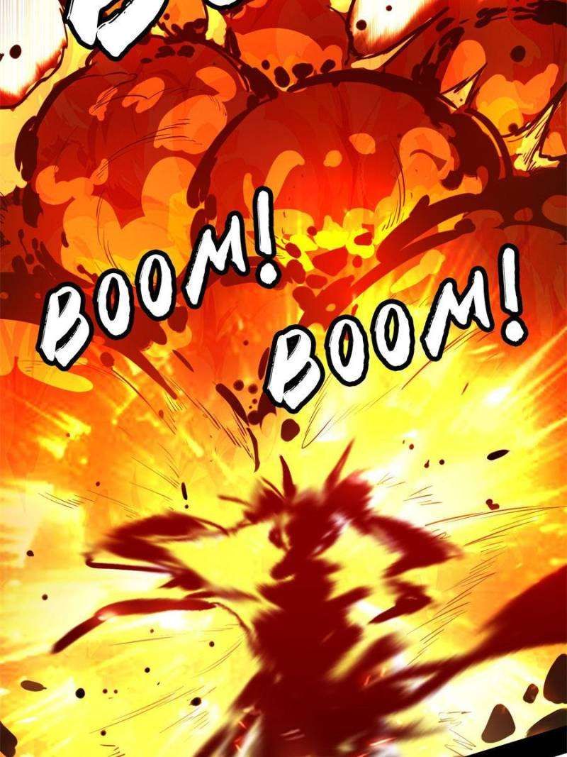 I’m An Evil God chapter 400 page 6