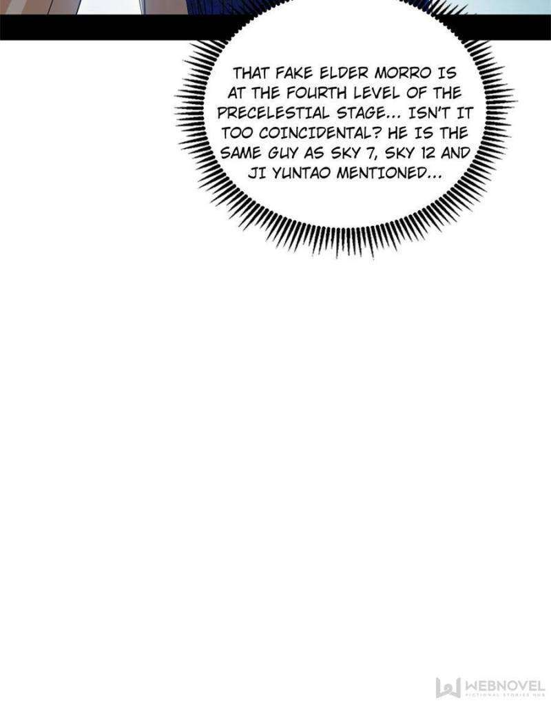 I’m An Evil God chapter 400 page 62