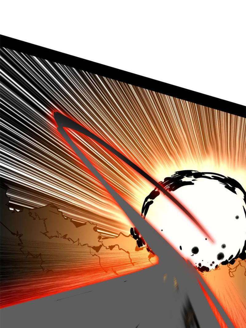 I’m An Evil God chapter 400 page 8