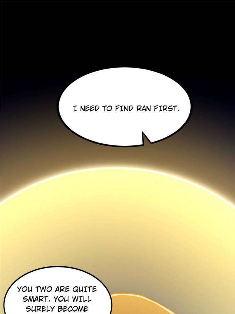 I’m An Evil God chapter 401 page 10