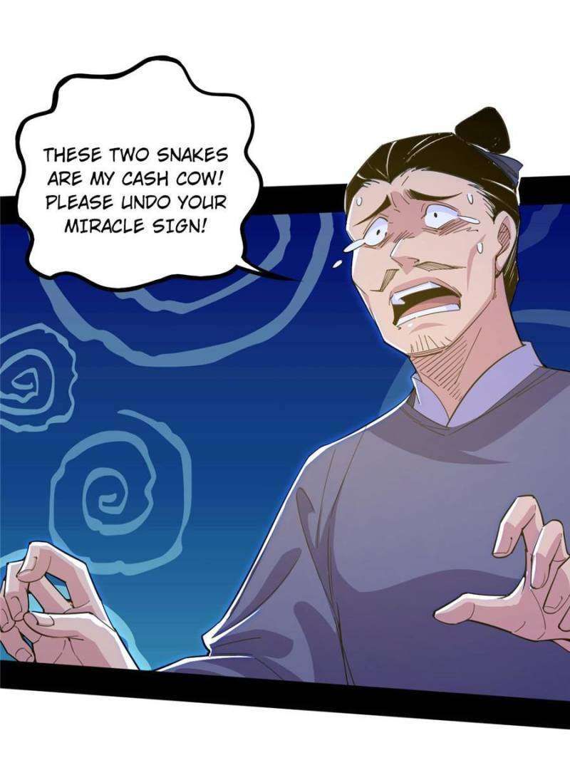 I’m An Evil God chapter 401 page 14