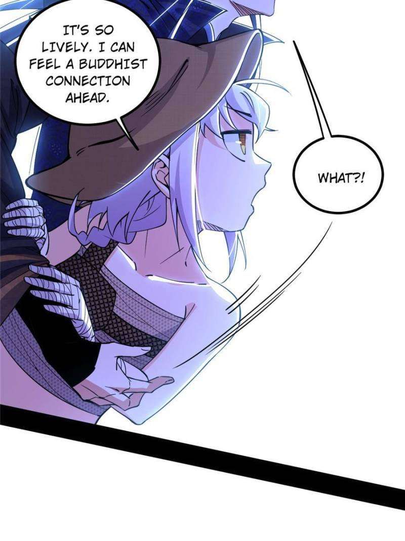 I’m An Evil God chapter 401 page 25