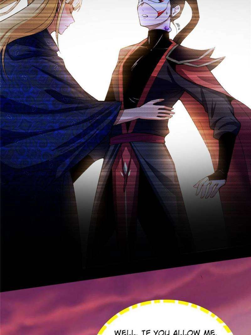 I’m An Evil God chapter 401 page 3