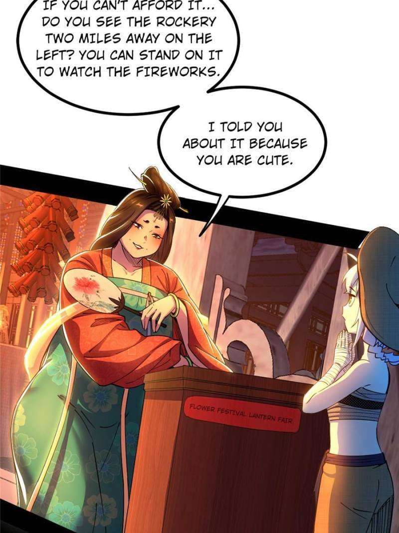 I’m An Evil God chapter 401 page 30