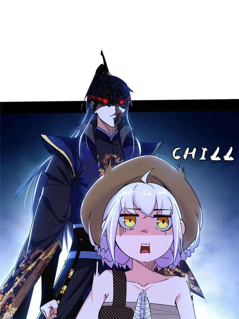 I’m An Evil God chapter 401 page 34