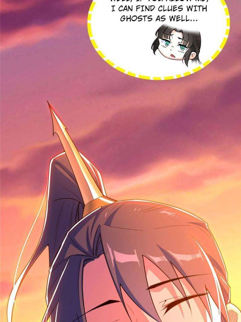 I’m An Evil God chapter 401 page 4