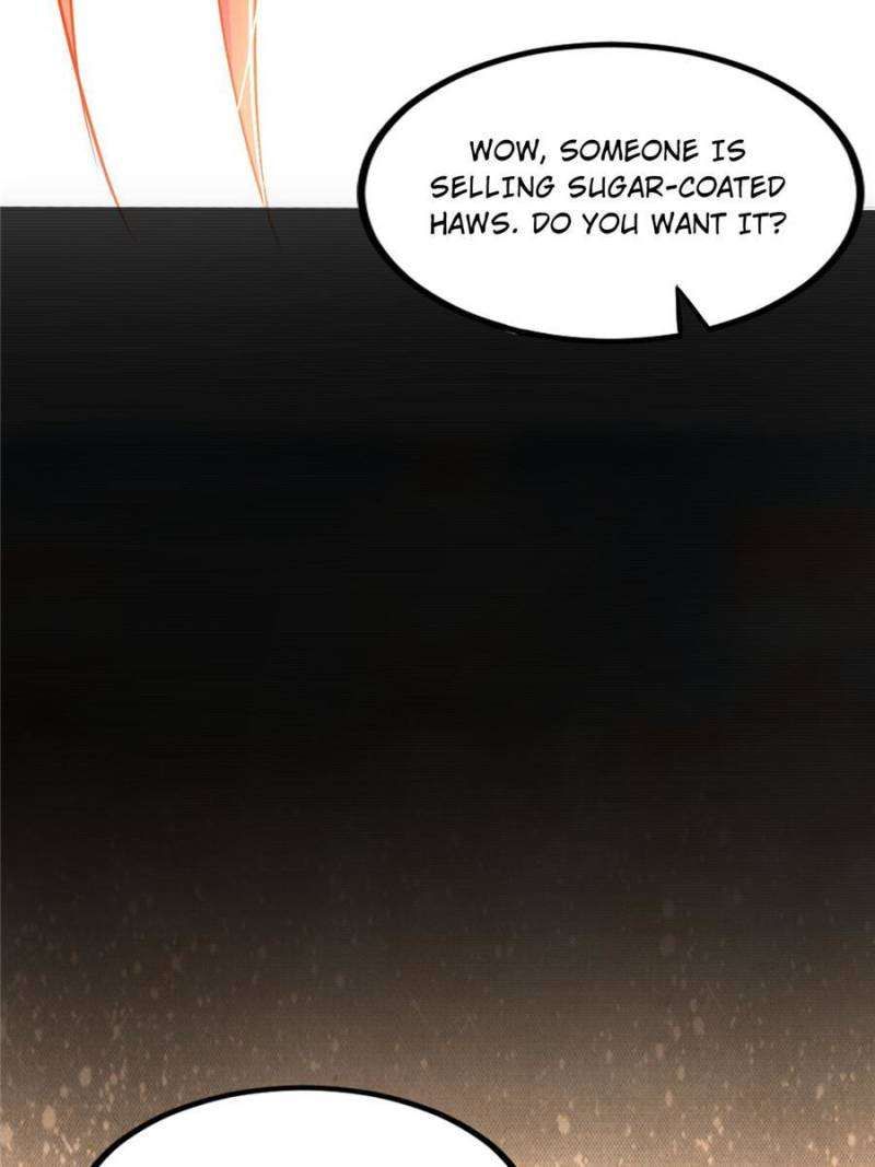 I’m An Evil God chapter 401 page 46