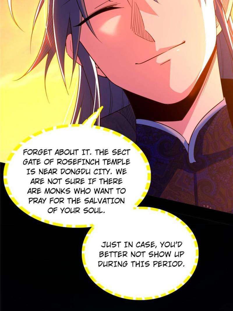 I’m An Evil God chapter 401 page 5