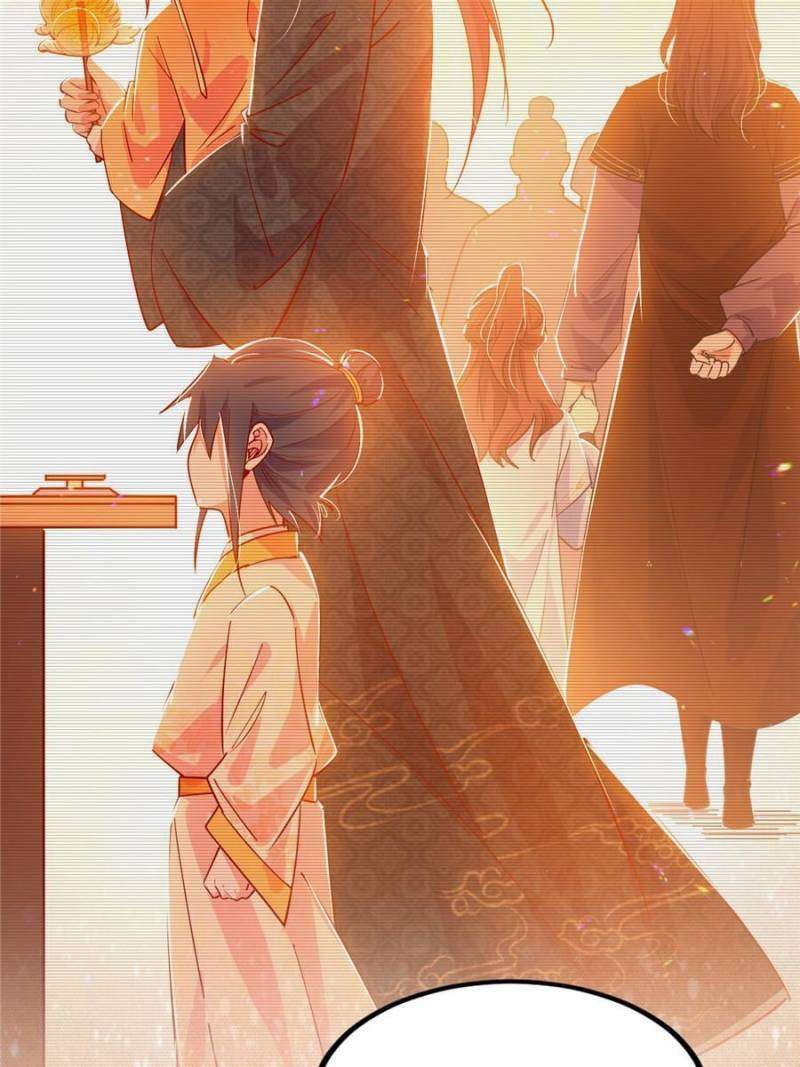 I’m An Evil God chapter 401 page 54