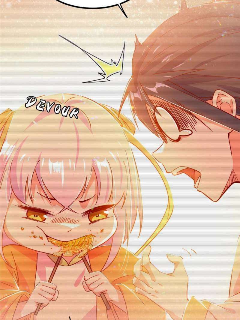 I’m An Evil God chapter 401 page 63