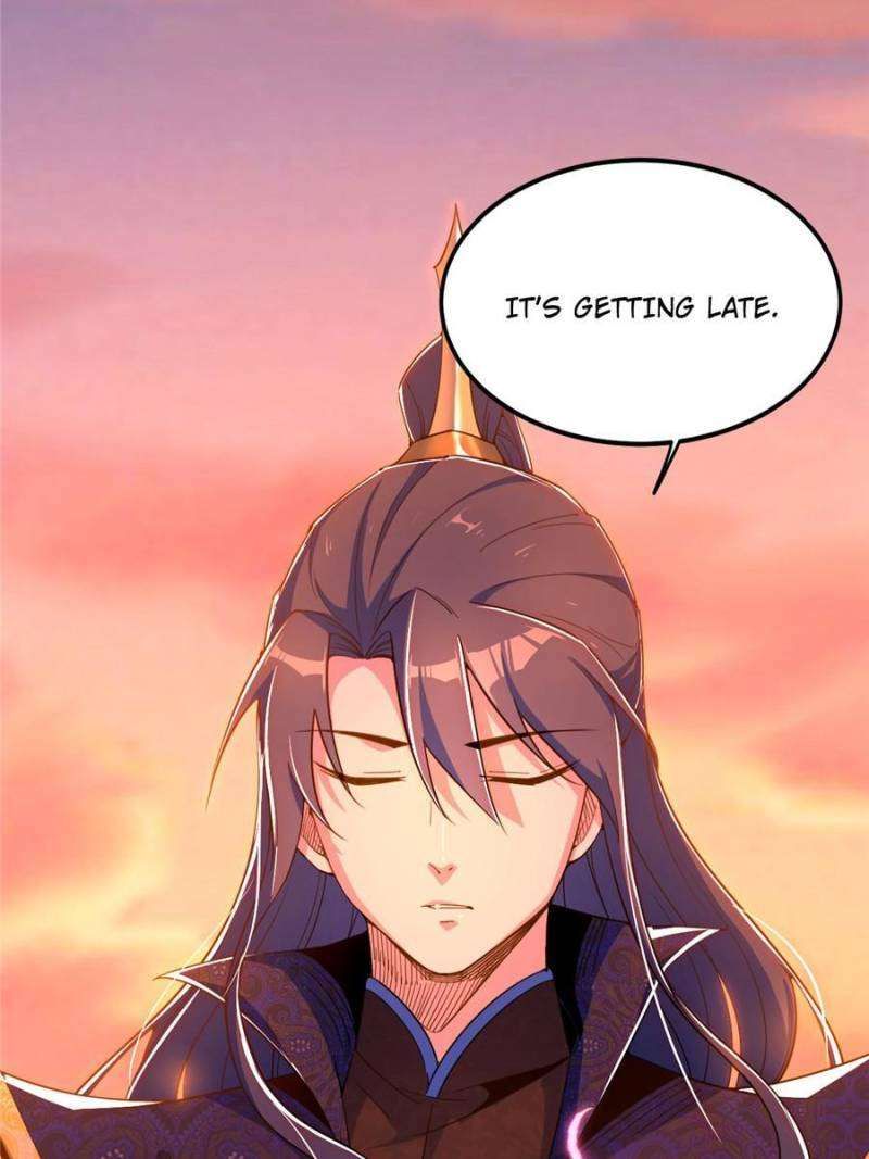 I’m An Evil God chapter 401 page 7