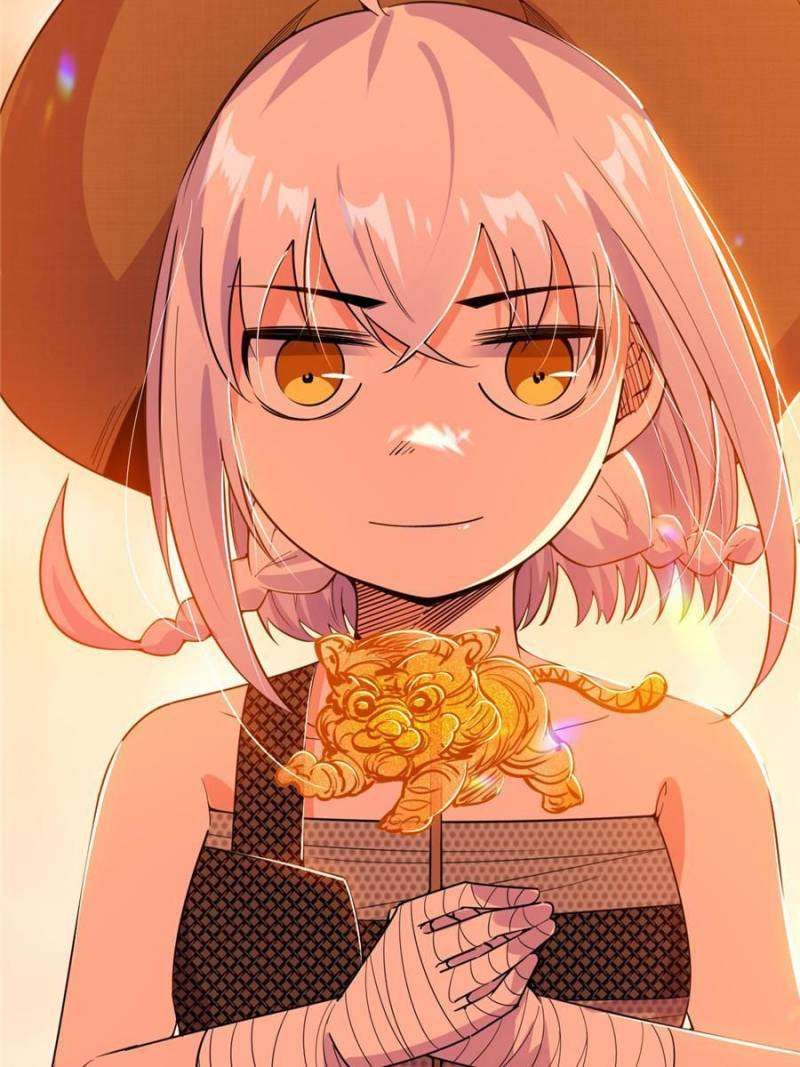 I’m An Evil God chapter 401 page 72