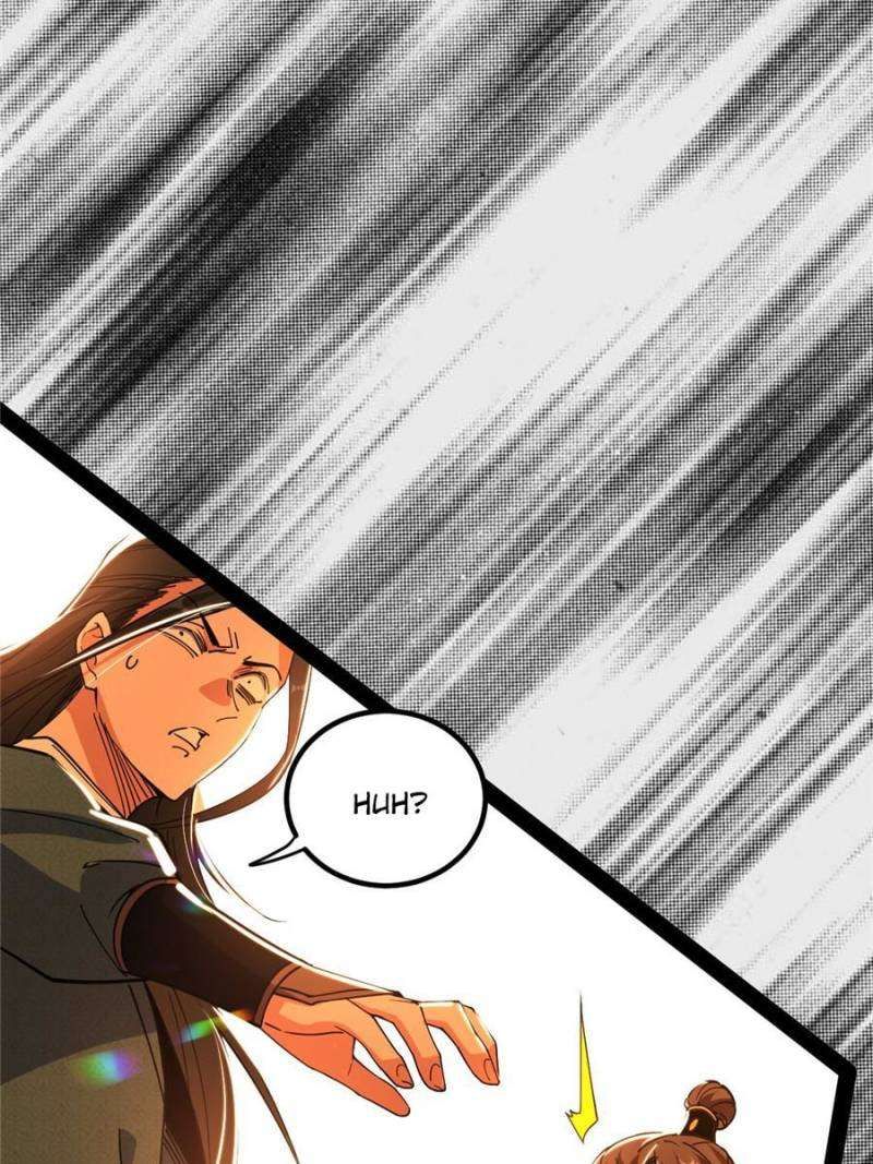 I’m An Evil God chapter 402 page 11