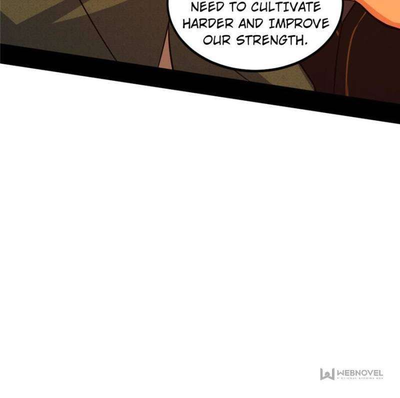 I’m An Evil God chapter 402 page 17