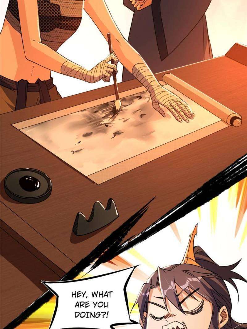 I’m An Evil God chapter 402 page 19