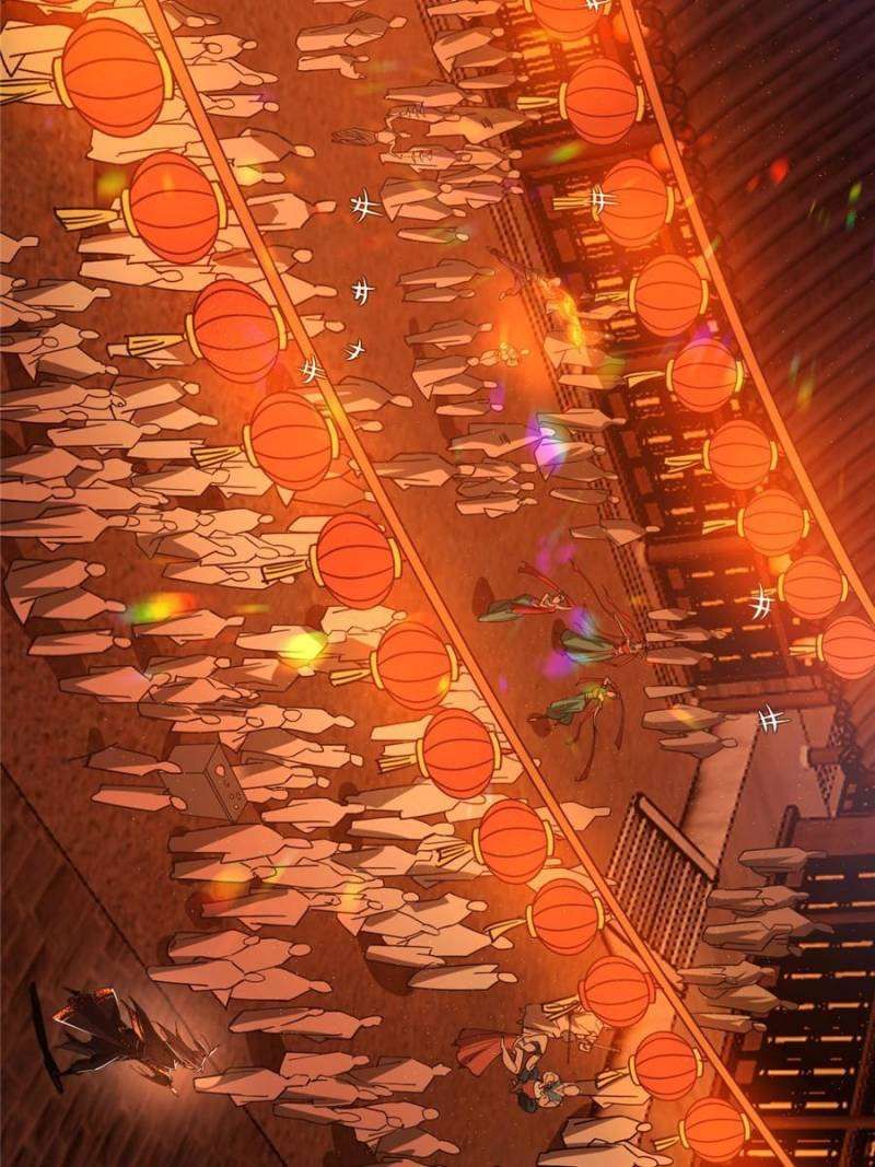 I’m An Evil God chapter 402 page 2