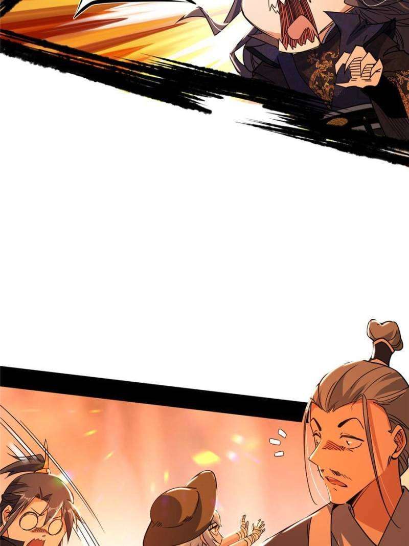 I’m An Evil God chapter 402 page 20