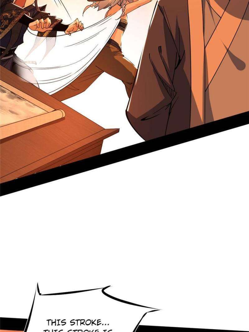 I’m An Evil God chapter 402 page 21