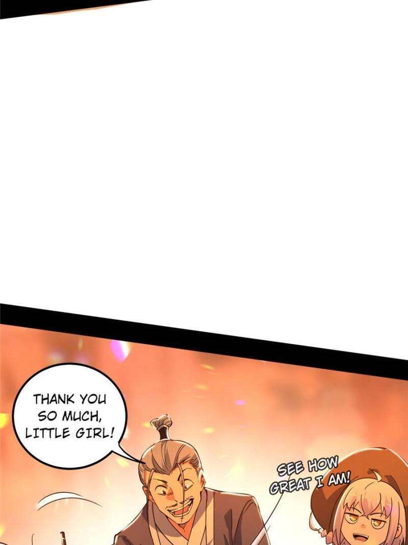 I’m An Evil God chapter 402 page 23