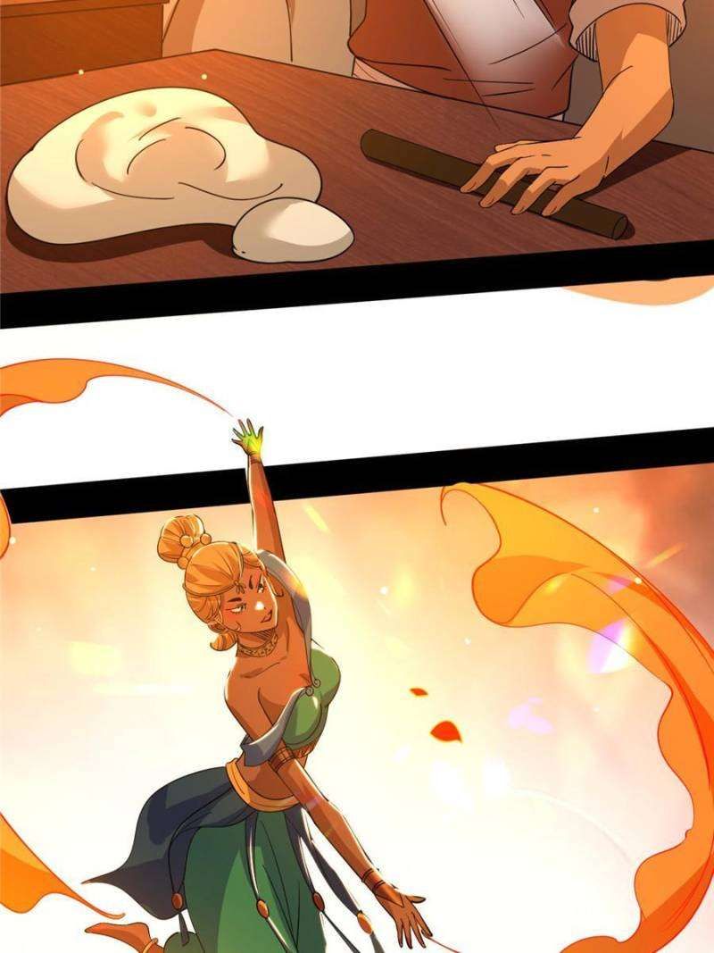 I’m An Evil God chapter 402 page 32