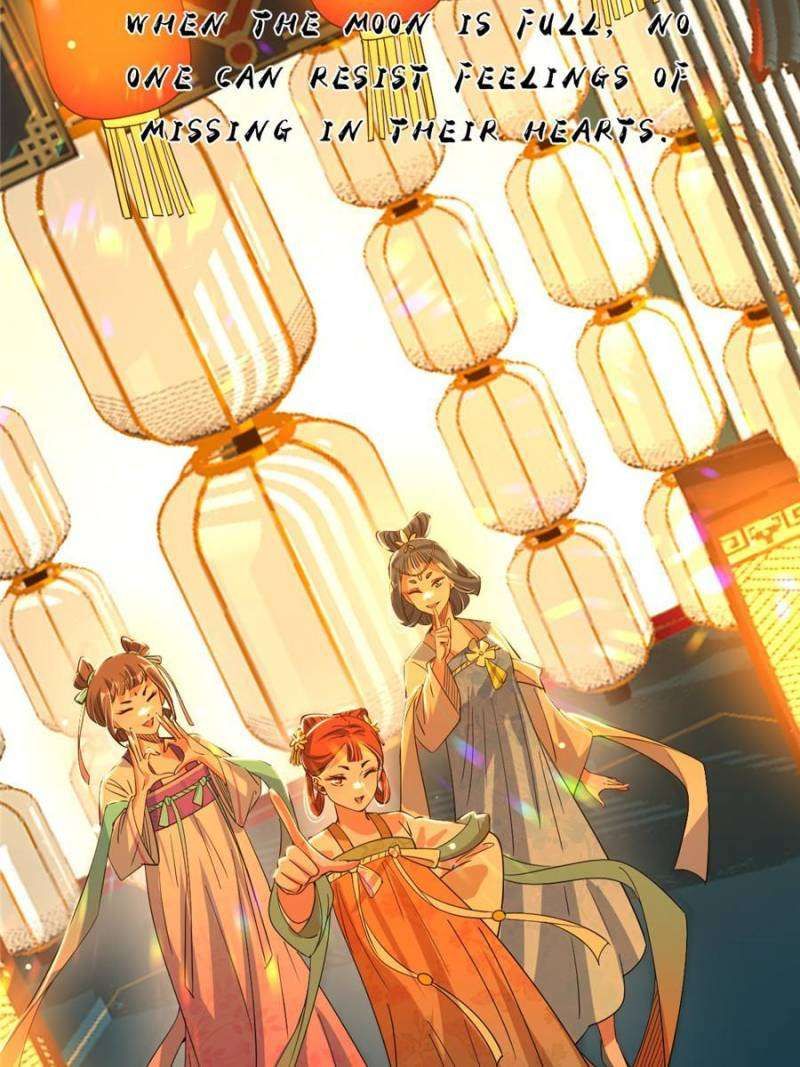 I’m An Evil God chapter 402 page 34